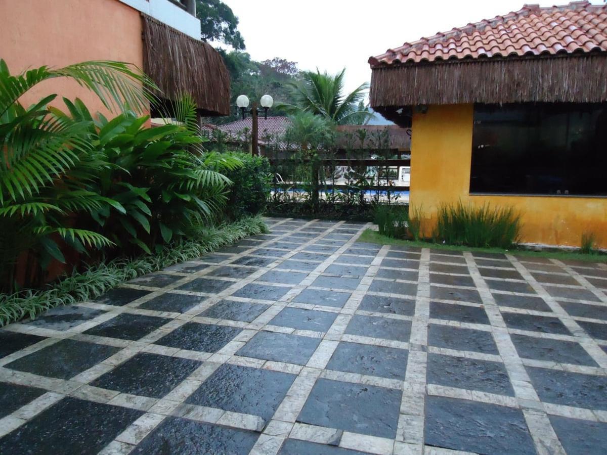Rc Sol De Boicucanga - Chales Buitenkant foto
