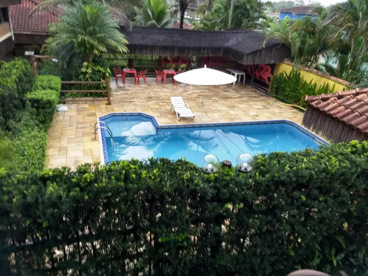 Rc Sol De Boicucanga - Chales Buitenkant foto