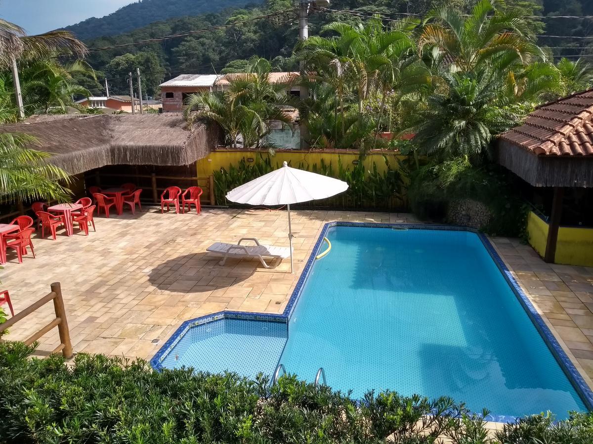 Rc Sol De Boicucanga - Chales Buitenkant foto